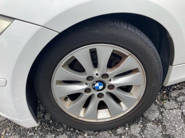 BMW BMW 1series 2011