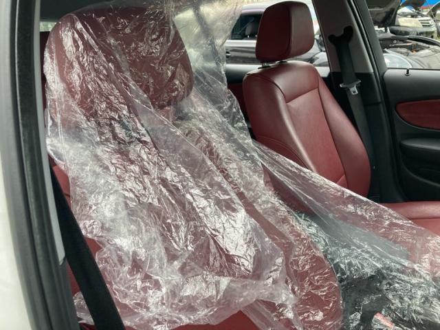 BMW BMW 1series 2011