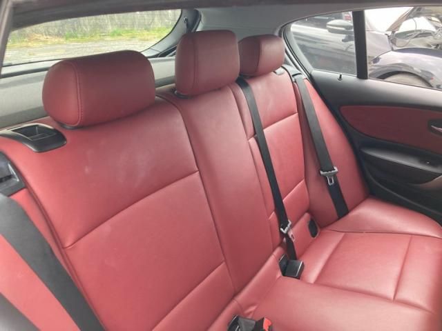 BMW BMW 1series 2011