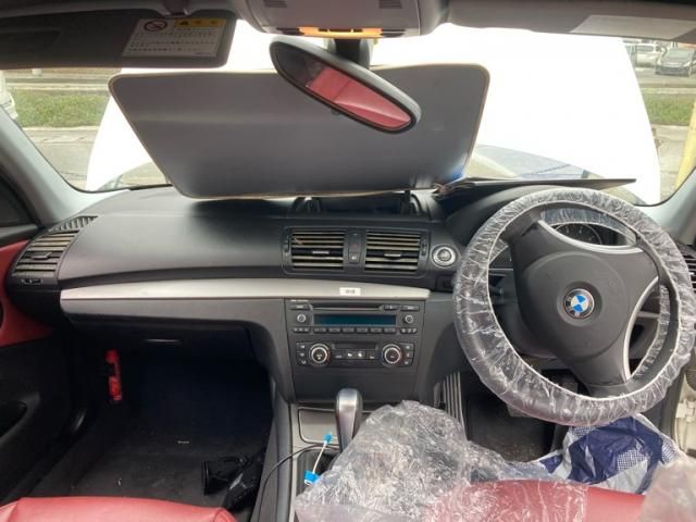 BMW BMW 1series 2011