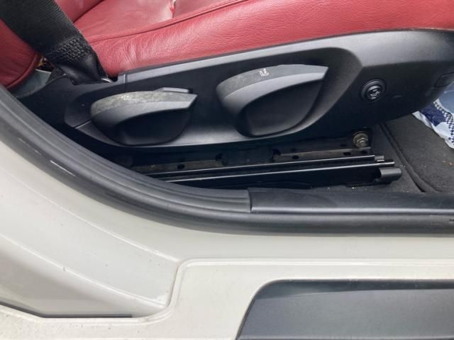 BMW BMW 1series 2011