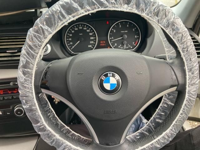 BMW BMW 1series 2011