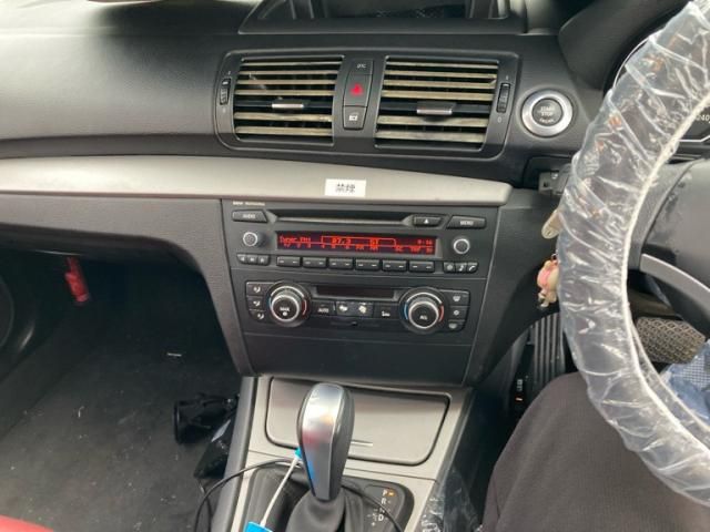 BMW BMW 1series 2011