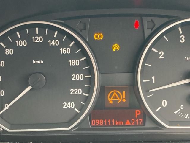 BMW BMW 1series 2011