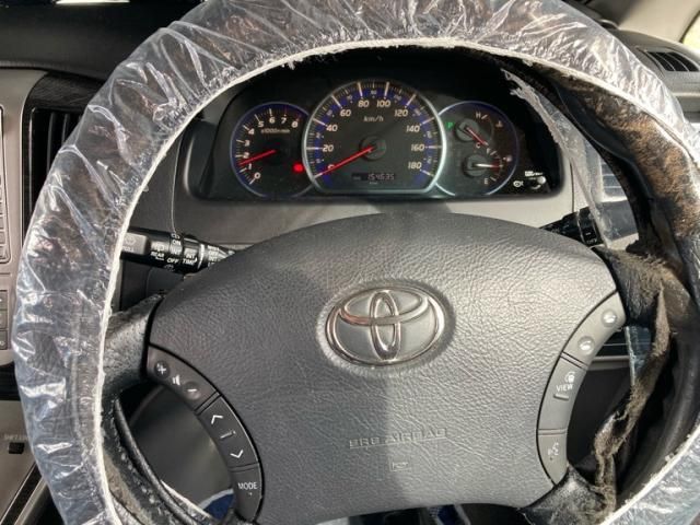 TOYOTA ?????? 2007