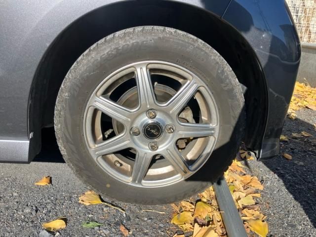 HONDA N BOX CUSTOM 2021