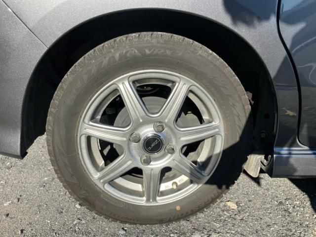 HONDA N BOX CUSTOM 2021