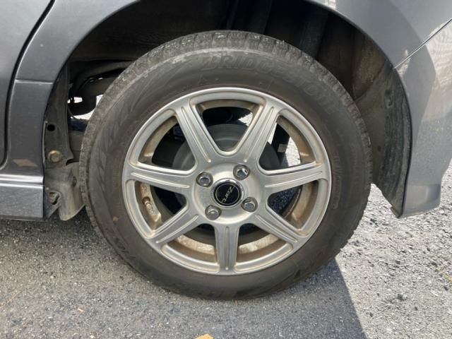 HONDA N BOX CUSTOM 2021