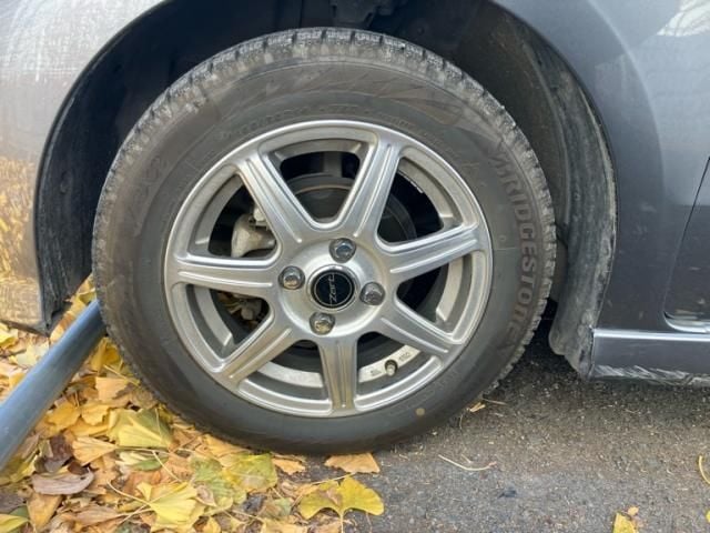 HONDA N BOX CUSTOM 2021