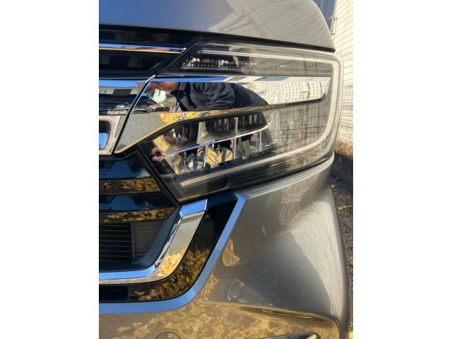 HONDA N BOX CUSTOM 2021