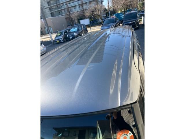 HONDA N BOX CUSTOM 2021