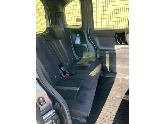 HONDA N BOX CUSTOM 2021