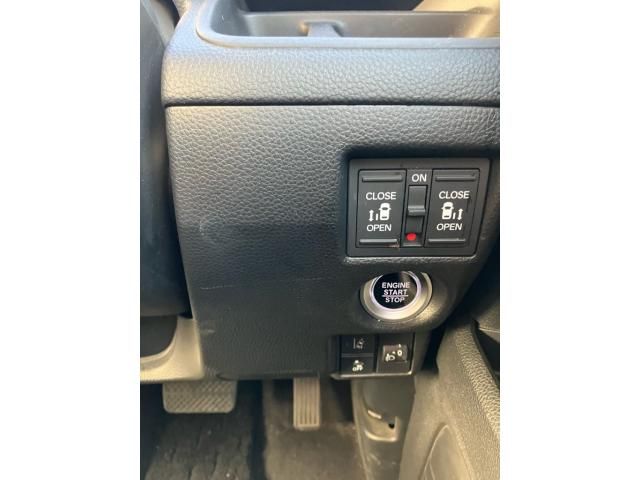 HONDA N BOX CUSTOM 2021