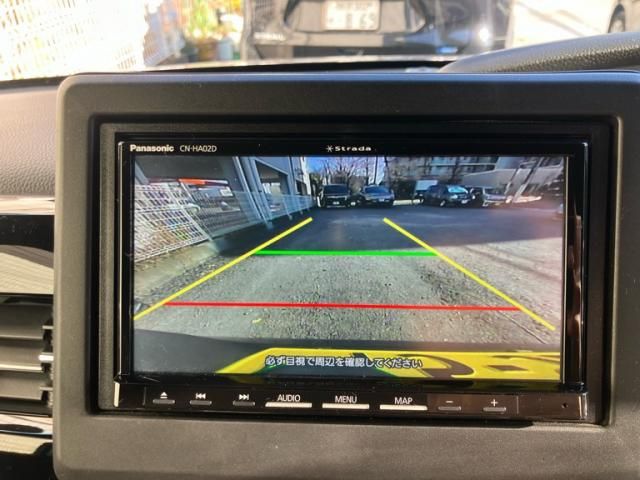 HONDA N BOX CUSTOM 2021