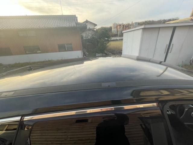 NISSAN X-TRAIL 2WD 2015