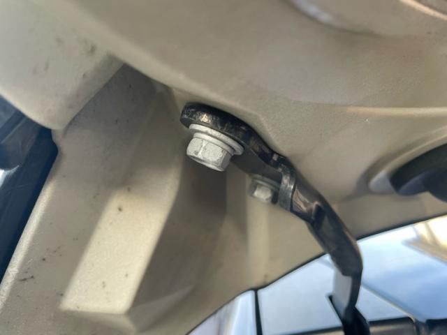 NISSAN X-TRAIL 2WD 2015