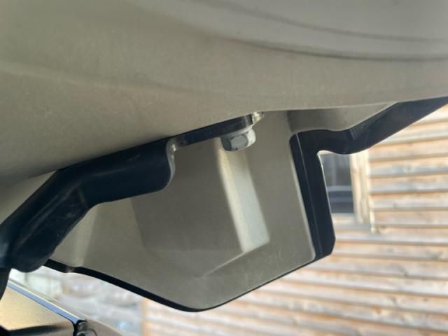 NISSAN X-TRAIL 2WD 2015