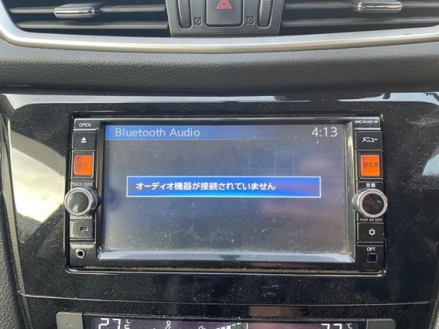 NISSAN X-TRAIL 2WD 2015