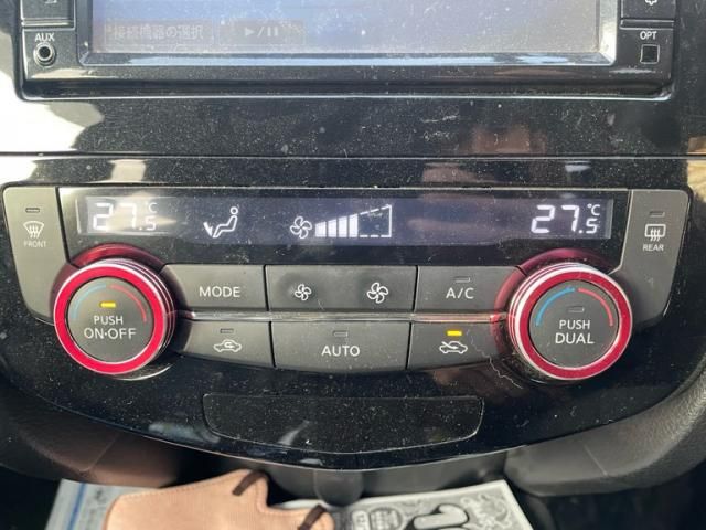 NISSAN X-TRAIL 2WD 2015