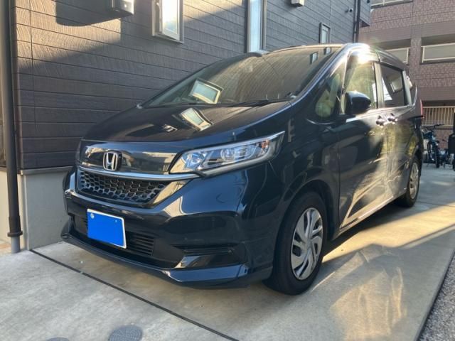 HONDA FREED 2020
