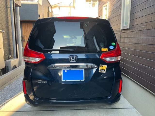 HONDA FREED 2020