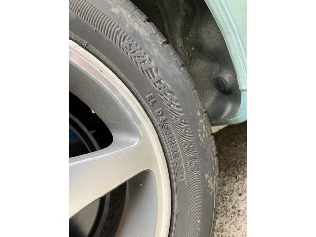 MITSUBISHI COLTPLAS 2005