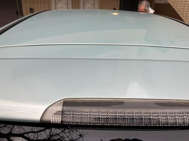 MITSUBISHI COLTPLAS 2005