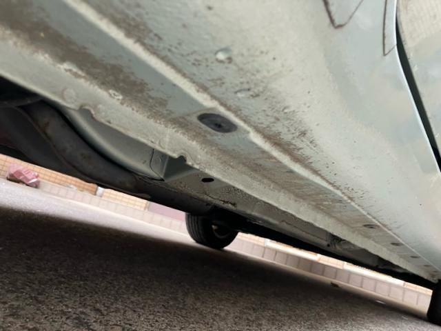 MITSUBISHI COLTPLAS 2005