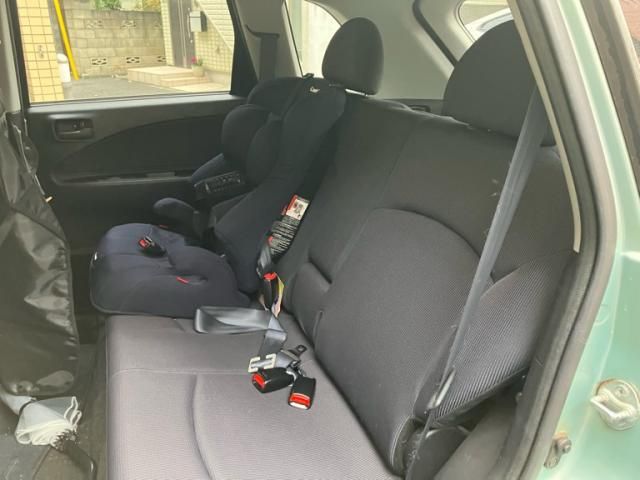 MITSUBISHI COLTPLAS 2005