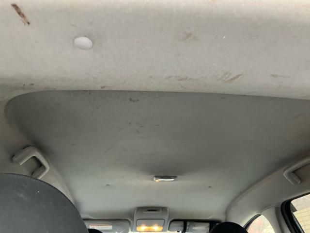 MITSUBISHI COLTPLAS 2005