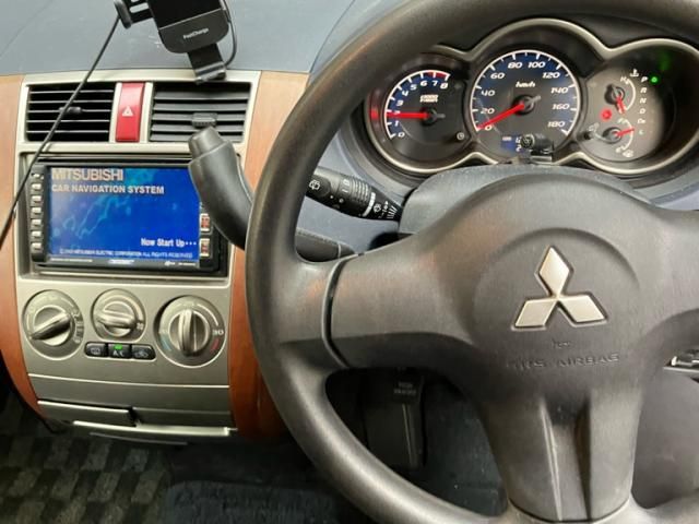 MITSUBISHI COLTPLAS 2005