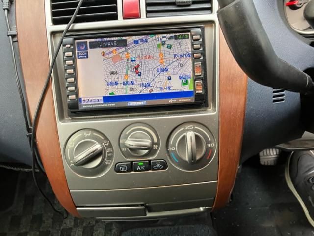 MITSUBISHI COLTPLAS 2005