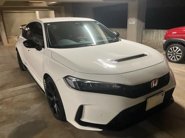 HONDA CIVIC hatchback 2023