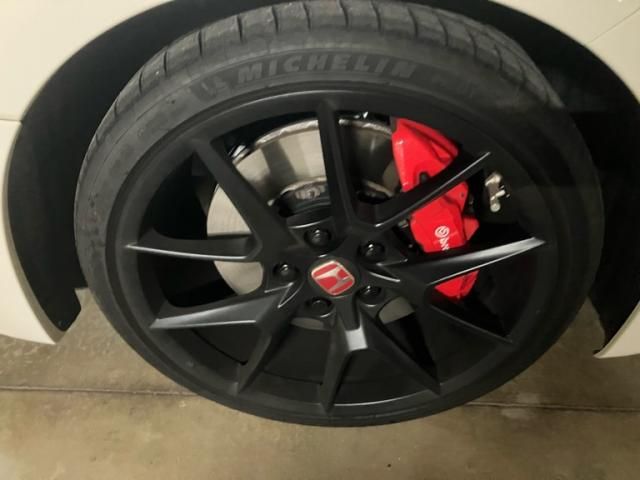 HONDA CIVIC hatchback 2023