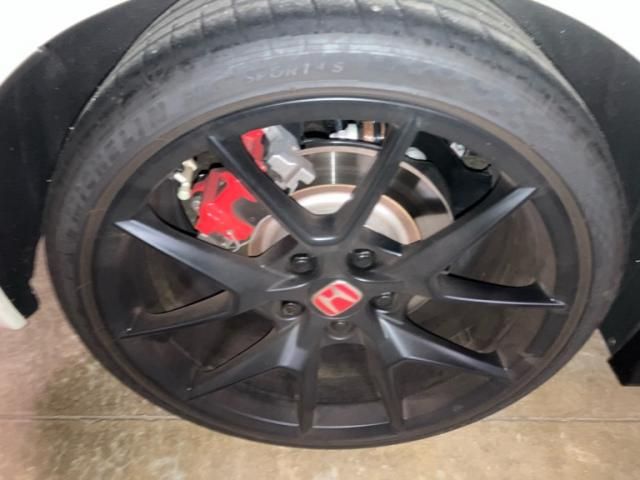 HONDA CIVIC hatchback 2023