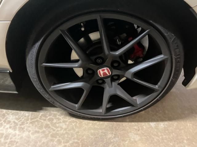 HONDA CIVIC hatchback 2023