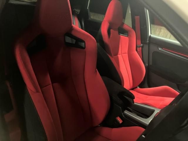 HONDA CIVIC hatchback 2023