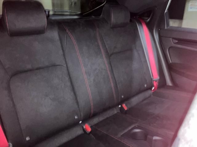 HONDA CIVIC hatchback 2023