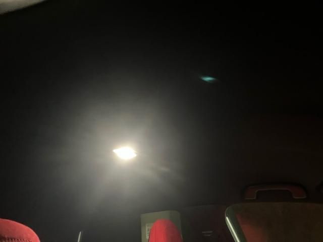 HONDA CIVIC hatchback 2023