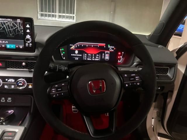 HONDA CIVIC hatchback 2023