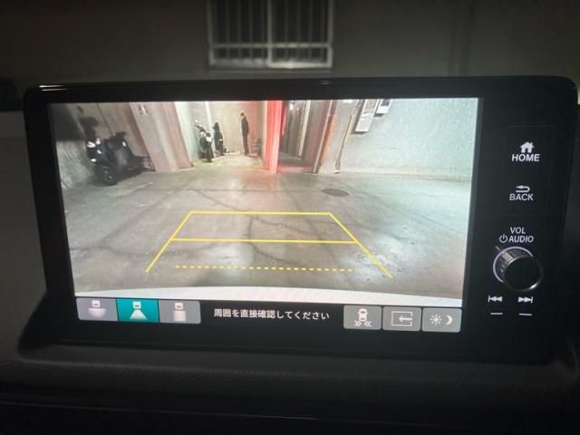 HONDA CIVIC hatchback 2023