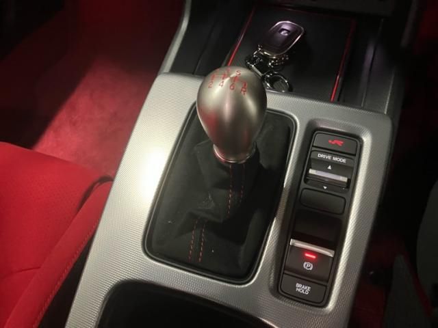 HONDA CIVIC hatchback 2023