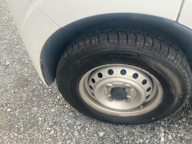 MAZDA SCRUM van 2016