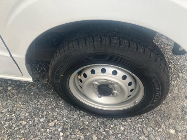 MAZDA SCRUM van 2016