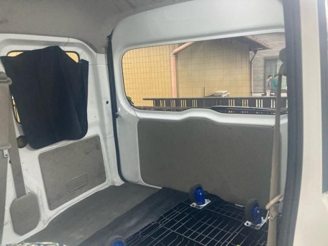 MAZDA SCRUM van 2016