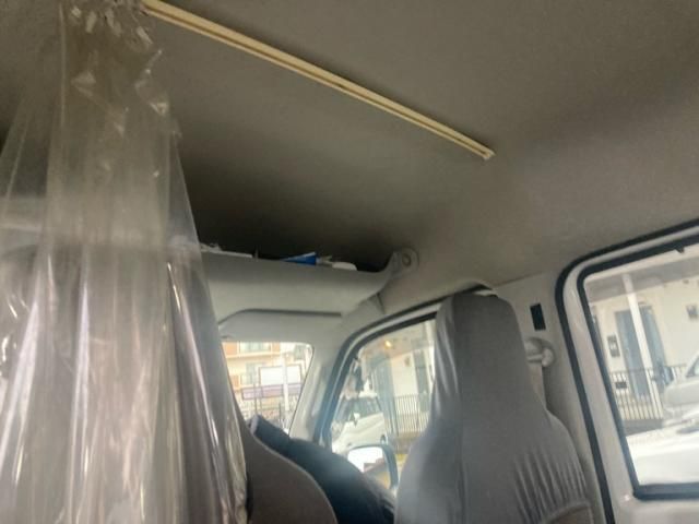 MAZDA SCRUM van 2016