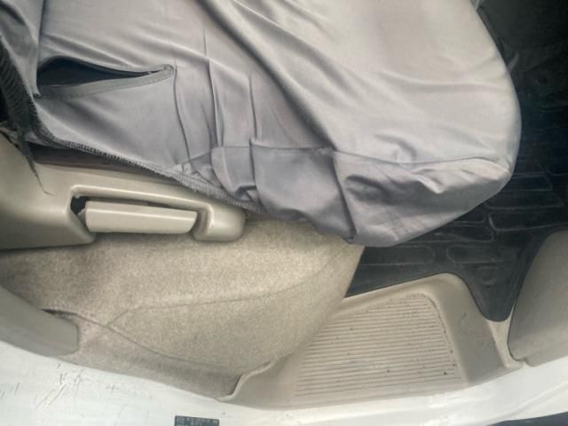 MAZDA SCRUM van 2016