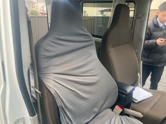 MAZDA SCRUM van 2016