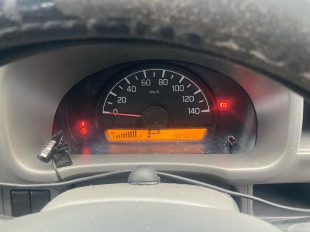 MAZDA SCRUM van 2016