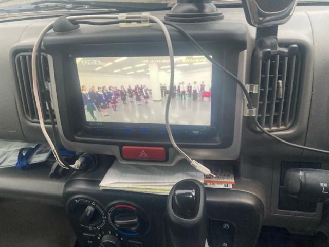 MAZDA SCRUM van 2016